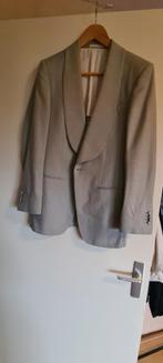 kostuums en colberts, Kleding | Heren, Kostuums en Colberts, Ophalen of Verzenden, Zo goed als nieuw, Grijs, Maat 46 (S) of kleiner