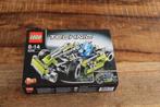 LEGO Technic, Super Kart, nr. 8256. Nieuw, Ophalen of Verzenden, Nieuw, Complete set, Lego