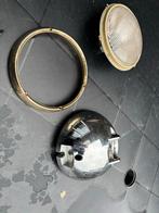 Koplamp Aprillia Red Rose Brommer, Ophalen of Verzenden, Gebruikt, Koplamp, Overige merken