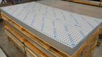 RVS geperforeerde plaat 2000x1000x1,5 mm, Ophalen, Nieuw