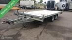 Anssems MSX 3000-405X200, Auto diversen, Aanhangers en Bagagewagens, Gebruikt