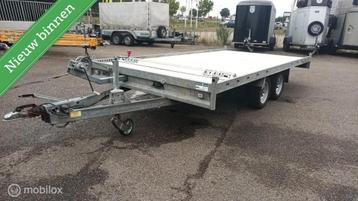 Anssems MSX 3000-405X200 beschikbaar voor biedingen