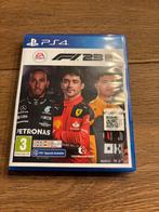 F1 23 PS4/PS5 - Race naar de overwinning!, Spelcomputers en Games, Spelcomputers | Sony PlayStation 4, Ophalen of Verzenden, Zo goed als nieuw