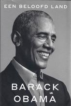 Barak Obama - Een beloofd land - NIEUW, Ophalen of Verzenden, 20e eeuw of later, Nieuw, Noord-Amerika