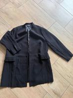 Ulla popken pak, Kostuum of Pak, Zwart, Maat 46/48 (XL) of groter, Nieuw