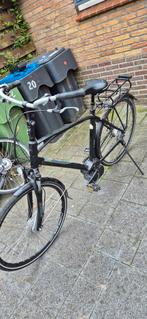 4x electrische fiets defect, Fietsen en Brommers, Elektrische fietsen, 51 tot 55 cm, Ophalen of Verzenden, Zo goed als nieuw, Sparta