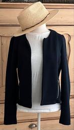 Vero Moda blauw jasje, mt M, zgan, Maat 38/40 (M), Vero Moda, Zo goed als nieuw, Jasje