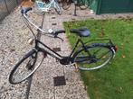 Union damesfiets, Fietsen en Brommers, Fietsen | Dames | Damesfietsen, Ophalen, Gebruikt, Overige merken, Versnellingen