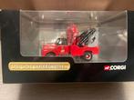 Corgi Mack B Wrecker Chicago Modelauto, Hobby en Vrije tijd, Ophalen of Verzenden, Zo goed als nieuw, Auto, Overige merken