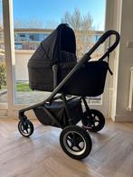 Thule Sleek kinderwagen - complete set! Optie tot duowagen, Gebruikt, Duowagen, Ophalen, Kinderwagen