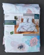 Livarno Home Microvezel Satijn Dekbedovertrek Kingsize, Overige kleuren, Dekbedovertrek, Ophalen of Verzenden, Nieuw