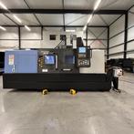 Doosan Puma GT3100LM DN Solutions CNC-draaibank met ….., Gebruikt, 1000 mm of meer, Ophalen of Verzenden, Metaaldraaibank