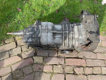 Volkswagen T2 versnellingsbak voor 1600 motor beschikbaar voor biedingen