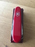 Victorinox zakmes 84 mm, Caravans en Kamperen, Kampeergereedschap, Ophalen of Verzenden, Nieuw