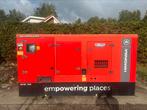Himoinsa HFW 160 kVA FPT NEF67 TE 1F aggregaat generatorset, Dieselolie, Geluidgedempt, Ophalen of Verzenden, Zo goed als nieuw