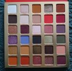 Bh Cosmetics Naughty Palette, Ophalen of Verzenden, Zo goed als nieuw, Ogen, Make-up