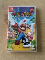 Mario + Rabbids Kingdom Battle - Nintendo Switch