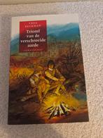 Triomf van de verschroeide aarde - Thea Beckman (Nieuw), Boeken, Ophalen of Verzenden, Nieuw