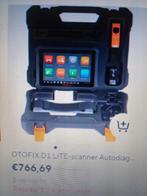 Otofix  autel  universele auto uitleesapparaat alle merken, Auto diversen, Autogereedschap, Ophalen, Nieuw