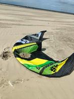 Slingshot sst 4m V4 (2019) kite, Watersport en Boten, Zo goed als nieuw, Ophalen, Geen board