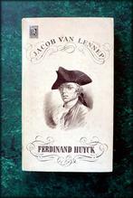 JACOB Van LENNEP - Ferdinand Huyck  - Jacob Van Lennep werd, Ophalen of Verzenden, Zo goed als nieuw