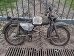 Hercules K-50 S, Fietsen en Brommers, Brommers | Oldtimers, Ophalen, Overige merken