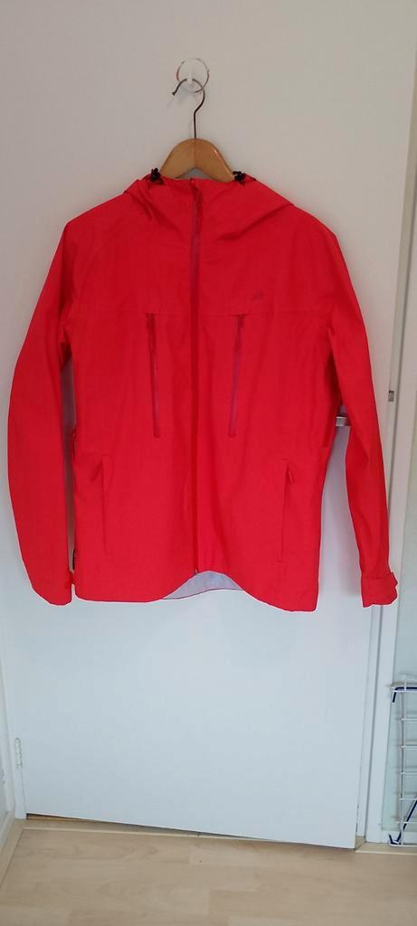 NIEUW regen-/ outdoorjas Skogstad, maat 42, goede kwaliteit, Kleding | Dames, Jassen | Zomer, Nieuw, Maat 42/44 (L), Overige kleuren