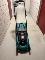 Vonroq Grasmaaier - Zo goed als nieuw!, Ophalen, Zo goed als nieuw, Elektrische grasmaaier, Opvangzak