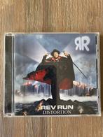Rev Run (Run DMC) - Distortion, 2000 tot heden, Gebruikt, Ophalen of Verzenden