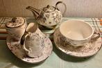 Vintage Henk Blom thee servies voor 1 persoon, Antiek en Kunst, Ophalen of Verzenden