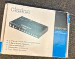 Clarion Equalizer, Auto diversen, Ophalen of Verzenden, Nieuw