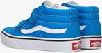 Blauwe vans hoge sneakers mt33, Piet Heinkade 5 1019 BR Amsterdam, Sportschoenen, Nieuw, Ophalen of Verzenden