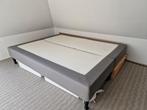 Espevar boxspring & Hovag matras 160x200, Ophalen, Gebruikt, Tweepersoons, 200 cm