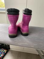 Dunlop Snowboots Laarzen Maat 28, Ophalen of Verzenden, Gebruikt, Jongen of Meisje, Laarzen