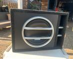 Axton subwoofer, Auto diversen, Ophalen, Zo goed als nieuw