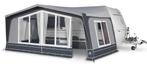 Dorema Diamond XL 270 - Maat 13 OPRUIMING DEMO pak je kans, Caravans en Kamperen, Ophalen, Nieuw