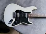 Fender Blacktop HSH Stratocaster, Muziek en Instrumenten, Ophalen of Verzenden, Zo goed als nieuw, Solid body, Fender