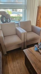 Twee mooie fauteuils te koop, Ophalen
