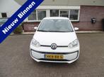Volkswagen up! vw move up (bj 2024), Auto's, Volkswagen, Stof, Gebruikt, Cruise Control, 4 stoelen