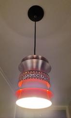 Vintage Lakro Amstelveen Shuttle Light, Huis en Inrichting, Lampen | Hanglampen, Ophalen of Verzenden, Zo goed als nieuw, Minder dan 50 cm