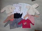 Meisjes kledingpakket maat 56 baby kleding, Kinderen en Baby's, Babykleding | Baby-kledingpakketten, Ophalen of Verzenden, Zo goed als nieuw