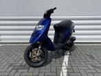 Piaggio Typhoon 125cc – net gereviseerd, rijdt als nieuw!, Ophalen, Overige modellen, 125 cc, Zo goed als nieuw