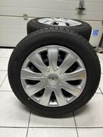 Winterbanden met velg Yokohama W. Drive V903 | Toyota Yaris, Ophalen, 15 inch, Banden en Velgen, 185 mm