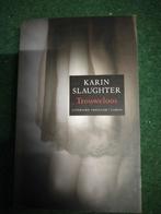 Karin Slaughter - Trouweloos 4 voor 10,-, Ophalen of Verzenden, Zo goed als nieuw, Nederland, Karin Slaughter