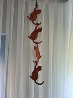 Kattenmobiel met losse kattenhangers, Ophalen of Verzenden, Nieuw