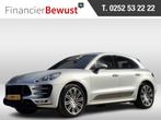 Porsche Macan 3.6 TURBO ACTIE! BETAAL NU 50% 18950 DE REST I, Auto's, Automaat, Gebruikt, 1900 kg, Vierwielaandrijving