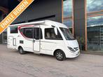 Bürstner Viseo 690 I bj 2014 lengte bedden vakantie, Caravans en Kamperen, Integraal, Ringverwarming, Bedrijf, Luifel