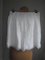 korte broek (rokmodel ) maat small merk : Zara, Kleding | Dames, Rokken, Verzenden, Zo goed als nieuw, Maat 36 (S), Boven de knie