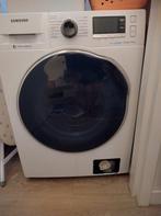 Samsung Eco Bubble washing machine, Witgoed en Apparatuur, Ophalen, Gebruikt, 85 tot 90 cm