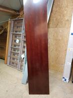 Platen hout.                     Maat: 244 x 14 cm / 16 cm, Doe-het-zelf en Verbouw, Hout en Planken, Minder dan 25 mm, Nieuw